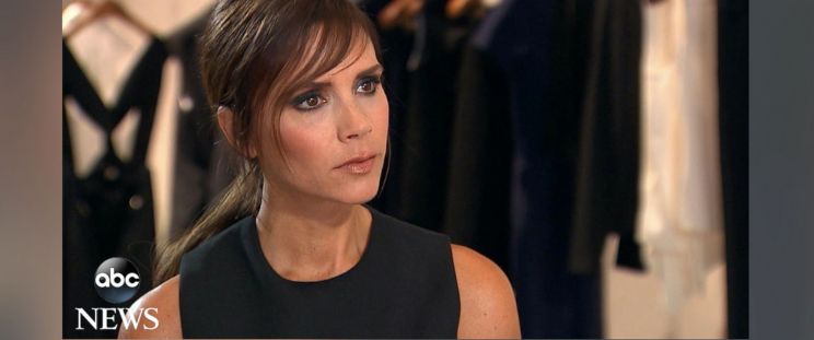 Victoria Beckham