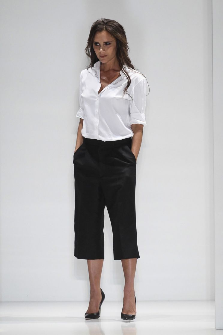 Victoria Beckham