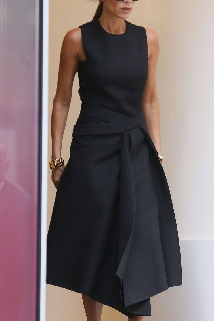 Victoria Beckham