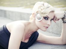 Victoria Bidewell photo