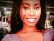 Victoria Blackmon