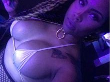Victoria Blackmon