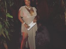 Victoria Blackmon