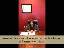 Victoria Blackmon