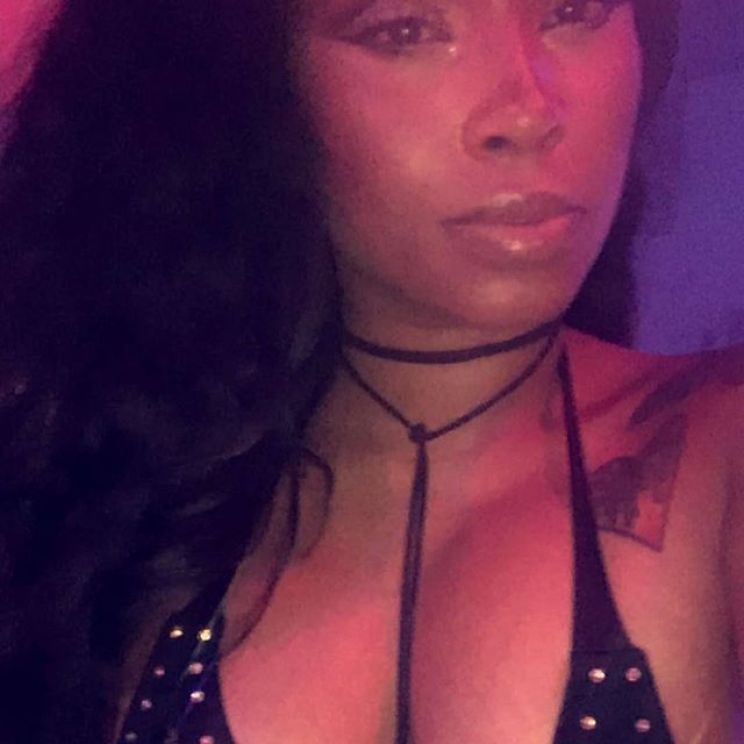 Victoria Blackmon