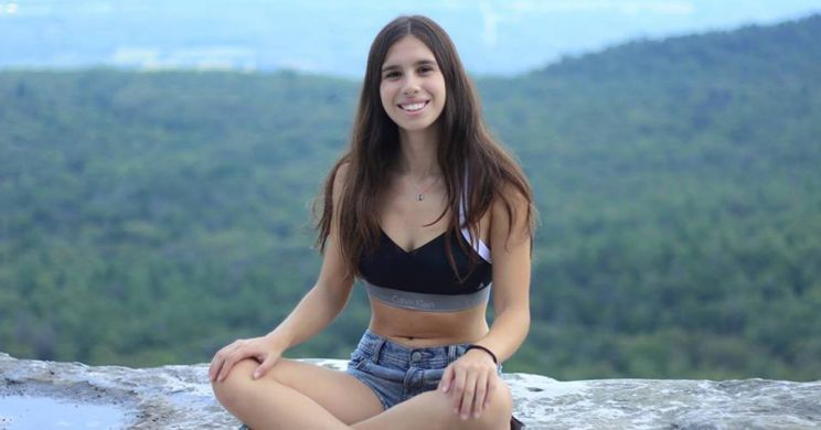 Victoria Bruno