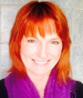 Victoria Burrows