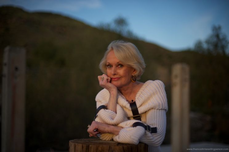 Victoria Burrows