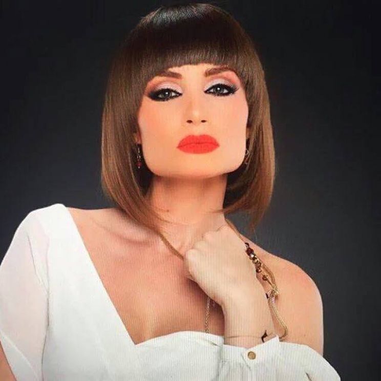 Victoria Camacho