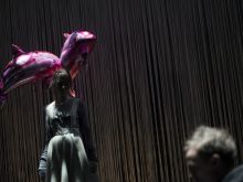 Victoria Carmen Sonne photo