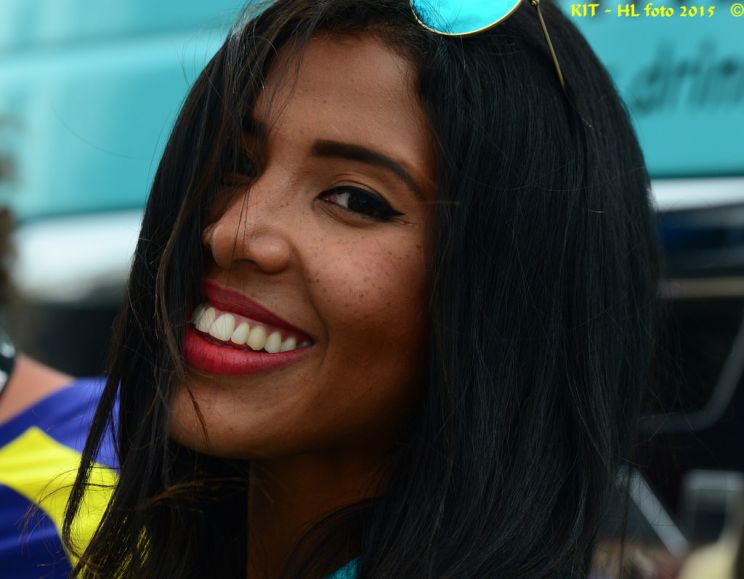 Victoria Carmen Sonne