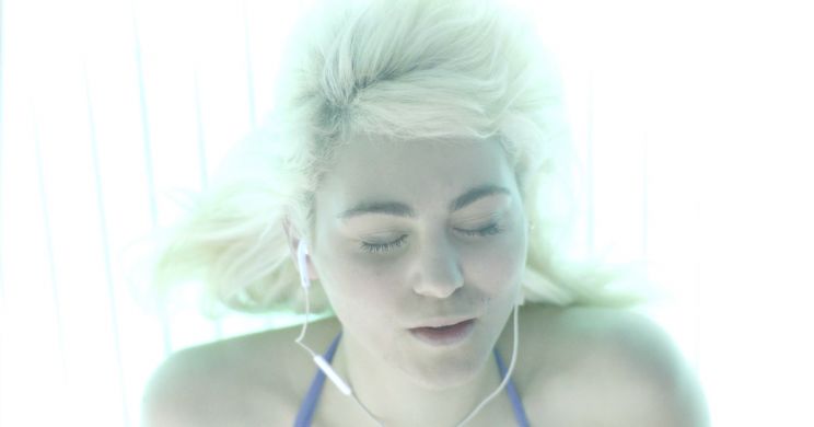 Victoria Carmen Sonne