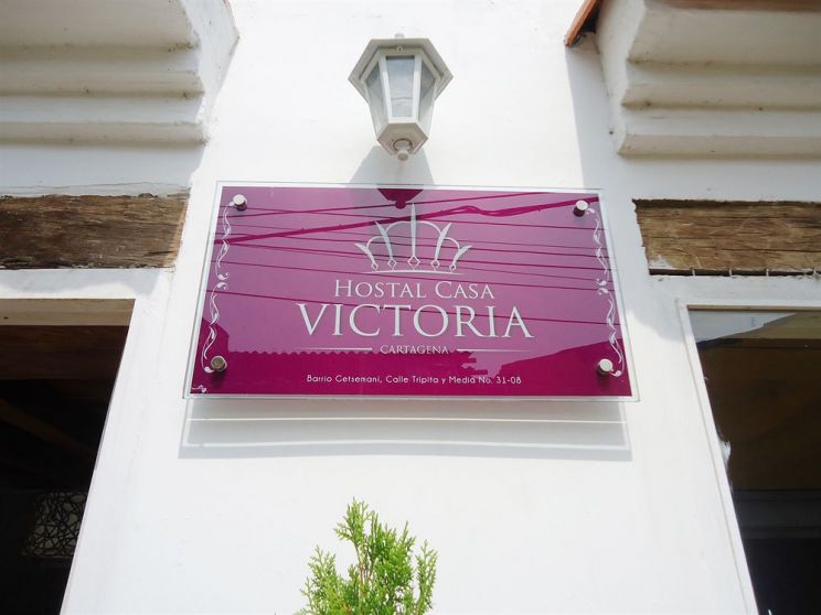Victoria Cartagena