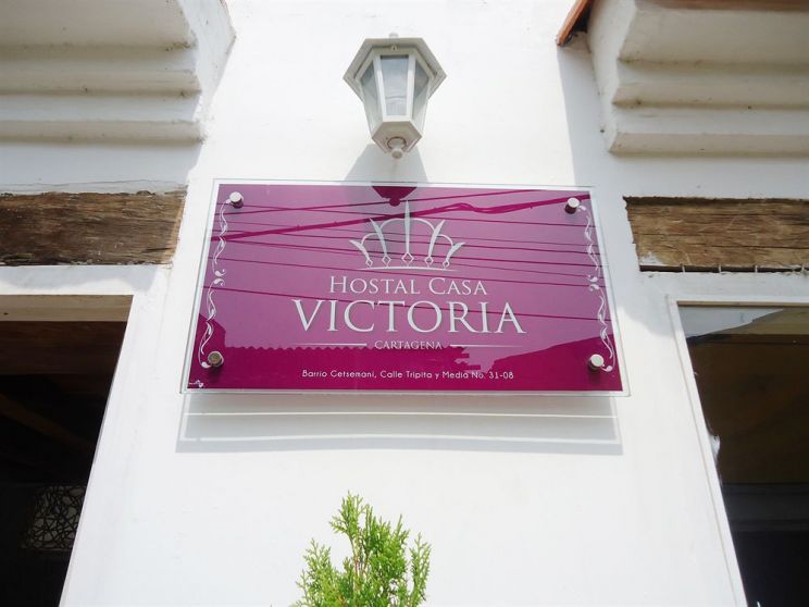 Victoria Cartagena