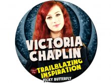 Victoria Chaplin