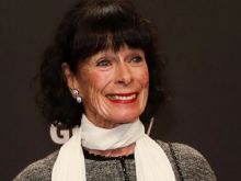 Victoria Chaplin