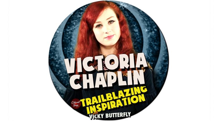 Victoria Chaplin