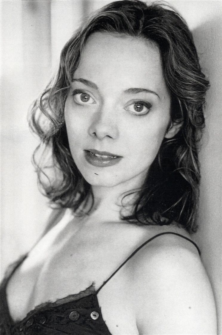 Victoria Chaplin