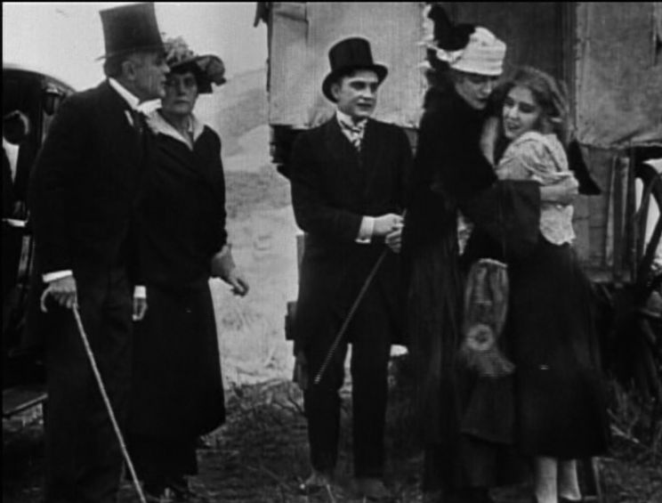 Victoria Chaplin