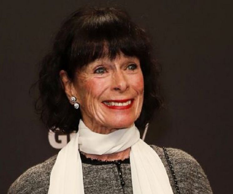 Victoria Chaplin