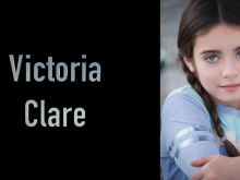 Victoria Clare
