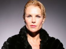 Victoria Clare