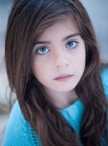 Victoria Clare