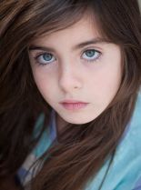 Victoria Clare