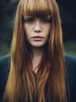 Victoria Clare