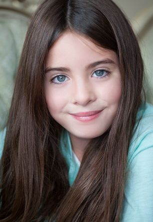 Victoria Clare