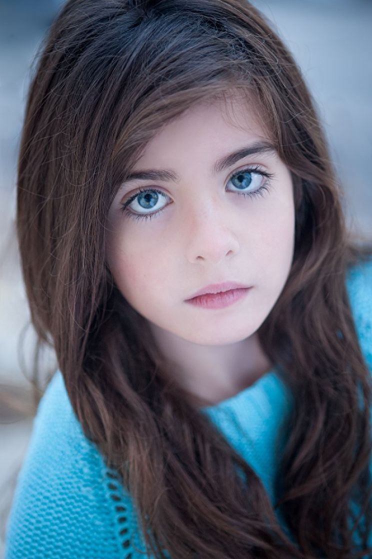 Victoria Clare