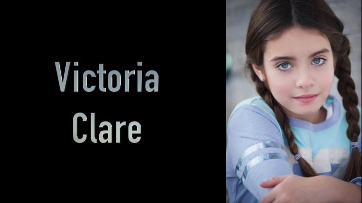Victoria Clare