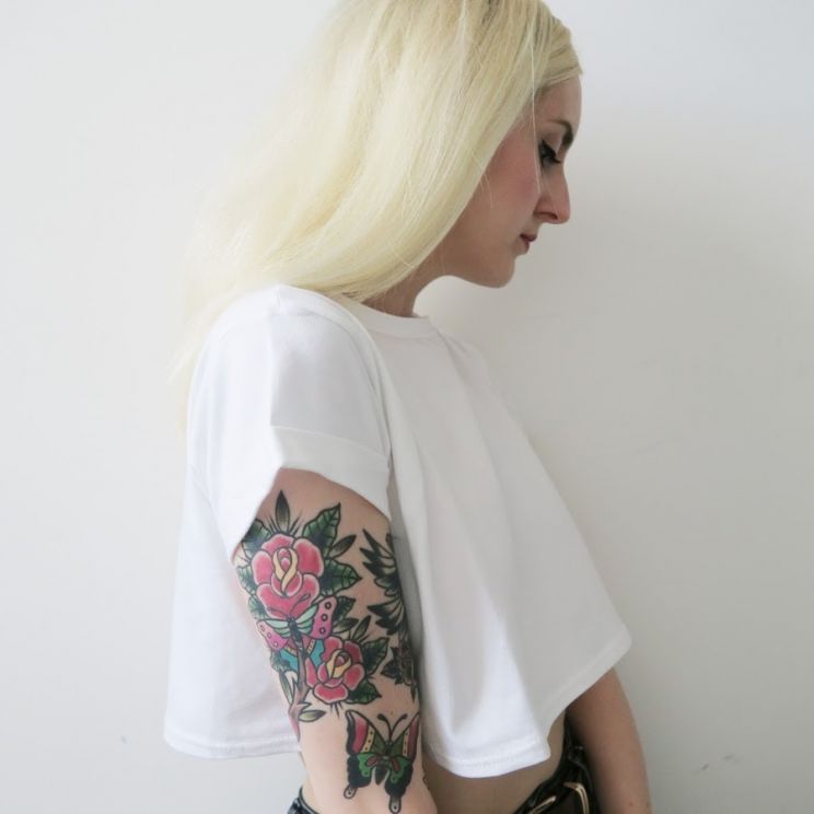 Victoria Clare