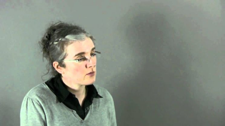 Victoria Clare