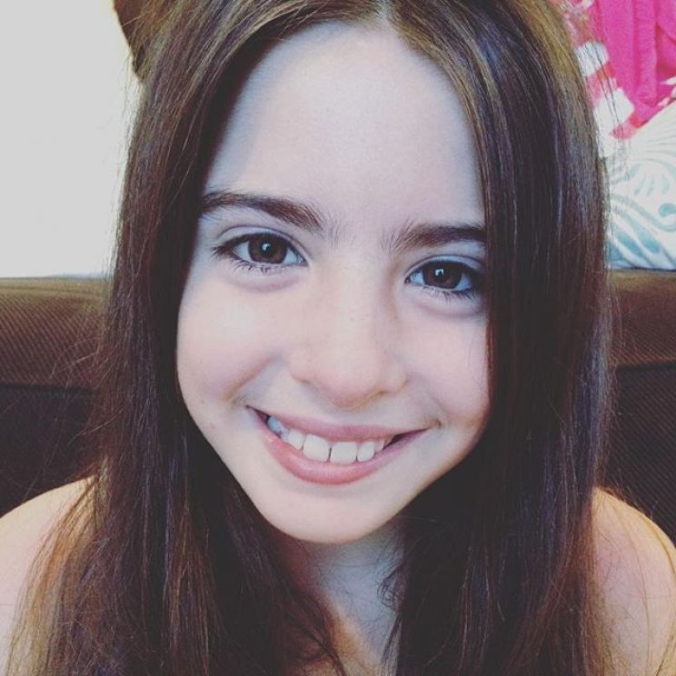 Victoria Clare
