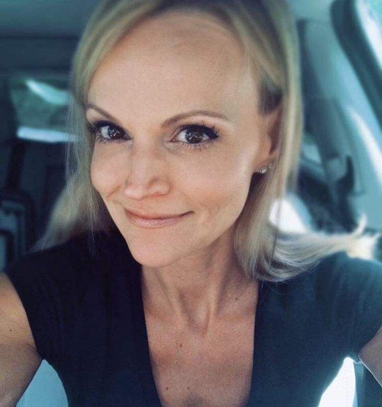 Victoria Clare