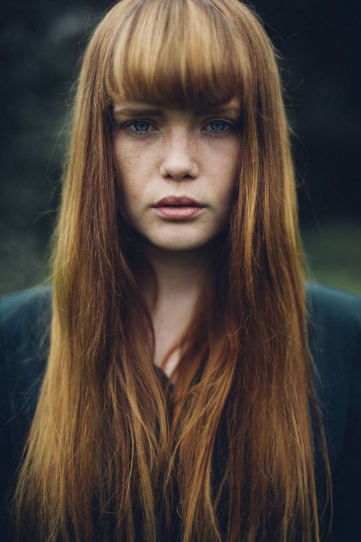 Victoria Clare