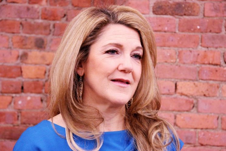 Victoria Clark
