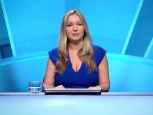 Victoria Coren Mitchell