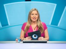 Victoria Coren Mitchell