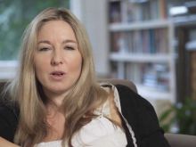 Victoria Coren Mitchell