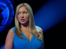 Victoria Coren Mitchell