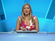 Victoria Coren Mitchell