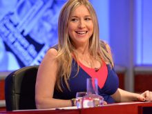 Victoria Coren Mitchell