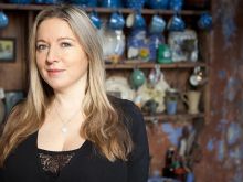 Victoria Coren Mitchell