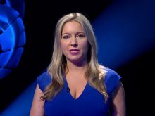 Victoria Coren Mitchell