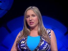 Victoria Coren Mitchell