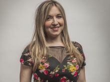 Victoria Coren Mitchell