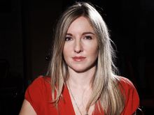 Victoria Coren Mitchell #2735437 picture (Landscape Medium)