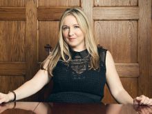 Victoria Coren Mitchell #2735438 picture (Landscape Medium)